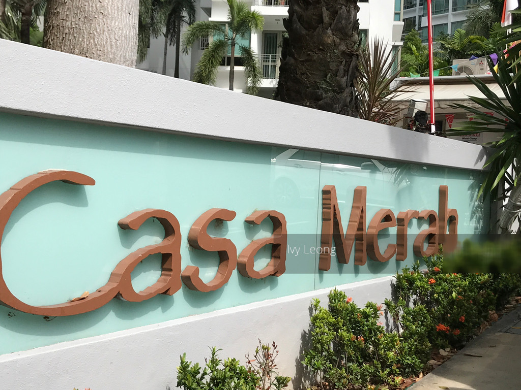 Casa Merah (D16), Apartment #152466692